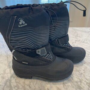 Kamik Winter Boots
